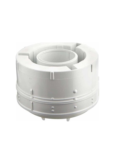 Grohe Gömme Rezervuar Start/stop Boşaltma Grubu 43544000 Beyaz