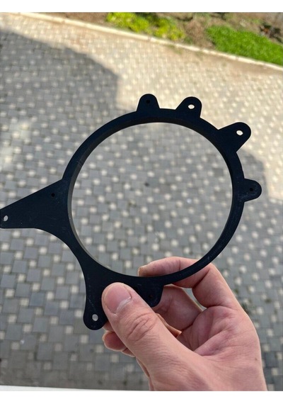 Bmw E36 Compact Hoparlör Sabitleme Aparatı