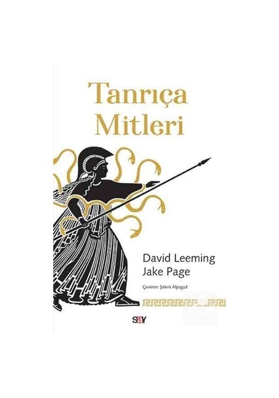 Tanrıça Mitleri - David Leeming
