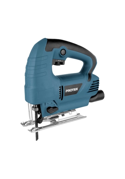 Proter PD 610 E Dekupaj Testere