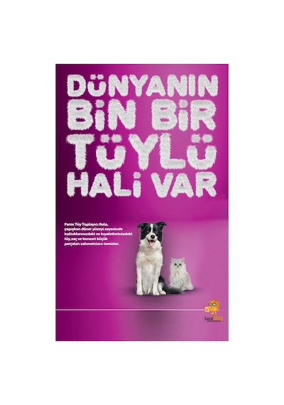 Easy Tüy Toplayıcı Fırsat Paketi Hediyeli Ty01
