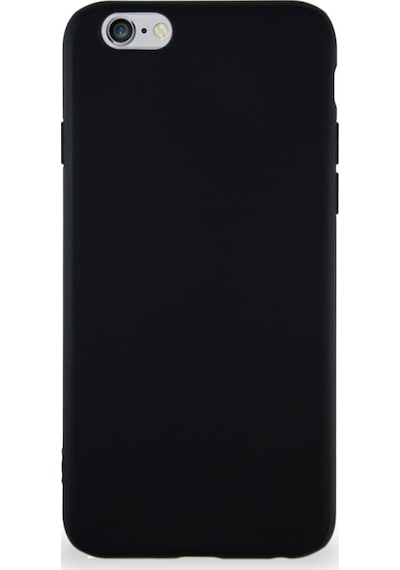 Apple Uyumlu iPhone 6S Kilif Soft Premier Renkli Silikon Kapak 490228005