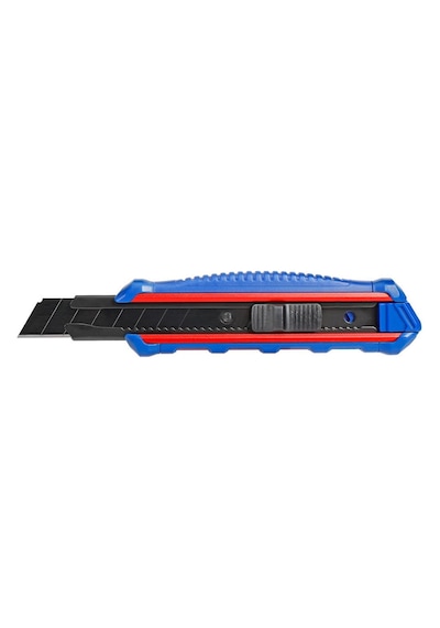 Workpro Wp212015 18mm Ağır Hizmet Alüminyum Kasa Maket Bıçağı