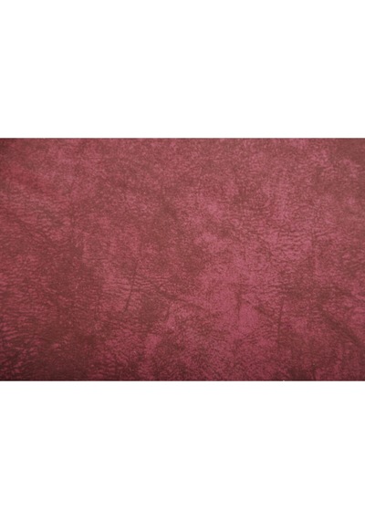Bordo Silinebilir Kumaş Profil Tabure Metal Tabure Mutfak Taburesi Kalın Tabure
