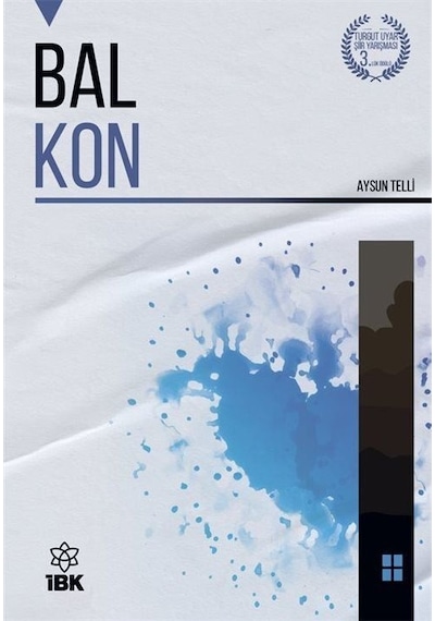 Balkon - Aysun Telli - İBK