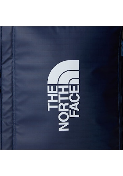 The North Face Base Camp Voyager 21 Roller Kamp Çantası 31l Nf0a52ud9261 Mavi Mavi