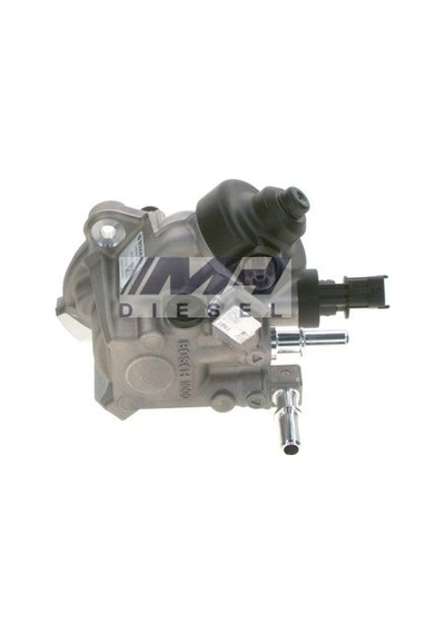 Bosch 0445010740 Yüksek Basınç Yakıt Pompası Hyundai Santa Fe Tucson, Kia Sorento Sportage 2.0 2.2 Crdi