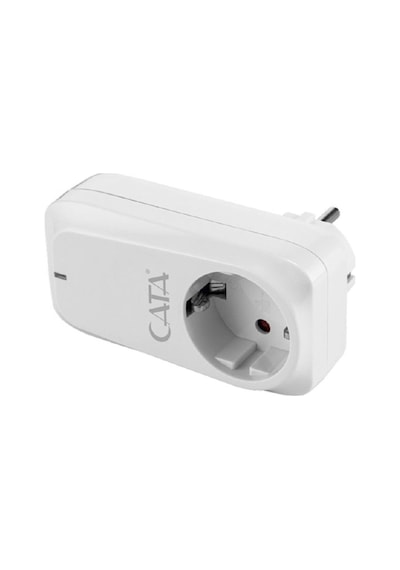 Ct-9186 Akım Korumalı Prizz 918 Joule-4000W Ct-9186