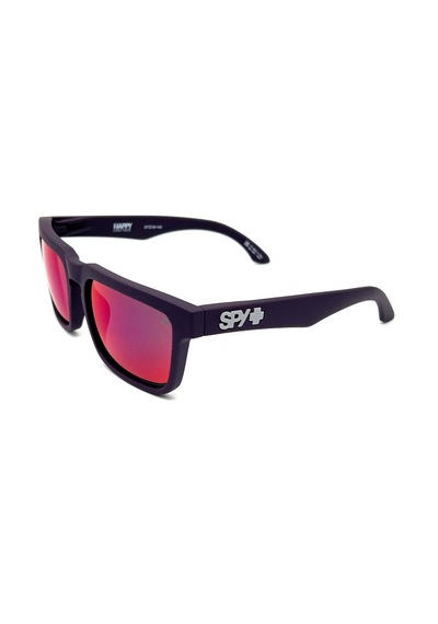 Spy Helm Soft Matte B Erkek Güneş Gözlüğü Mor