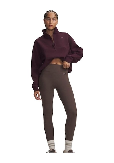 Under Armour Motion Legging Kadın Tayt 6013786-200 Kahverengi