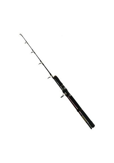 Eurofish Power Jig 160cm 2 Parçalı Bot/tekne Kamışı 1