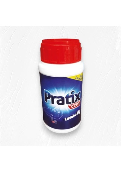 Pratix Çzm Lavabo Aç 500gr