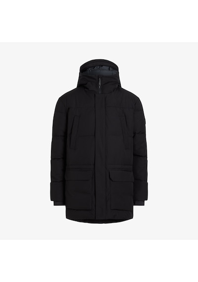 Mc Kinley Omara Iı Erkek Siyah Outdoor Mont 429026 Siyah