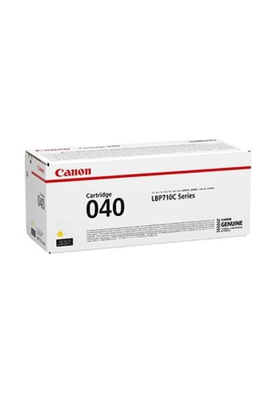 Canon Crg-040 Sarı Toner 51971561
