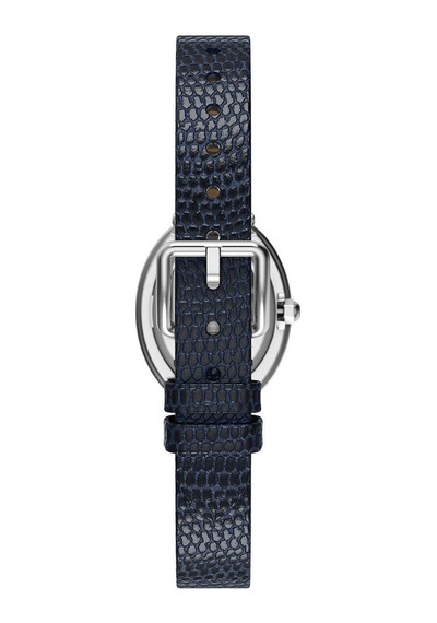 Tory Burch Tbw6050 Kadın Kol Saati Metalik Gri