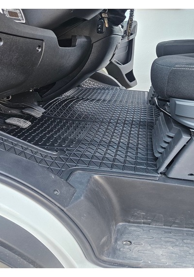Ducato Paspas Jumper Paspas Boxer Paspas 2011-2023