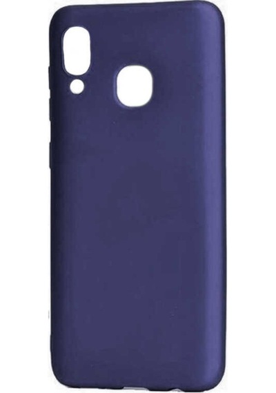 Huawei Honor 8C Kılıf Soft Mat Premier Case Kapak