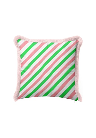 Çizgili Pastel Renk Modern Saçaklı Yastık Kılıfı-geometrik Yeşil Pembe Krem Püsküllü Kırlent Kılıfı Derin Atlas Ritüel Çizgili Pastel Renk Modern Saçaklı Yastık Kılıfı-geometrik Yeşil Pembe Krem Püsküllü Kırlent Kılıfı Derin Atlas Ritüel