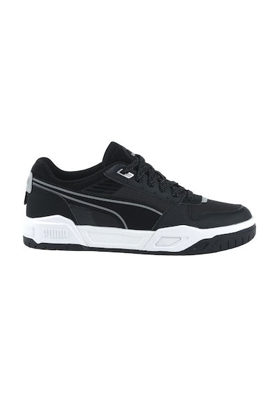 Puma Rebound Tech Open Road Iı Erkek Siyah Spor Ayakkabı 398793-01 Siyah