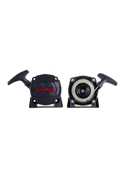Kwa-tj53 Starter Komple Yedek Parça