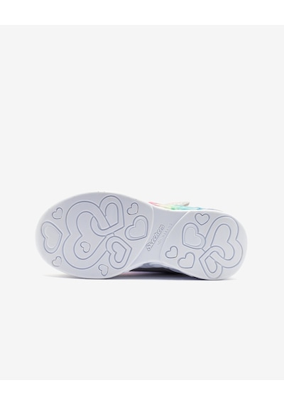 Skechers İnfinite Heart Lights - Lovin Hearts Büyük Kız Çocuk Gri Işıklı Spor Ayakkabı 303054l Smlt Gri Skechers İnfinite Heart Lights - Lovin Hearts Büyük Kız Çocuk Gri Işıklı Spor Ayakkabı 303054l Smlt Gri