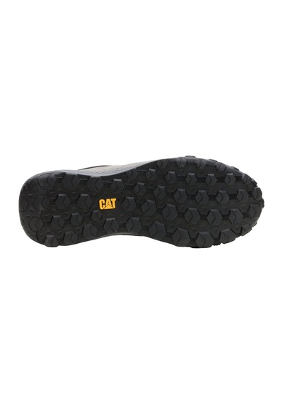 Caterpıllar Caterpillar Hex Ready T-toe Erkek Ayakkabı 28319 Gri