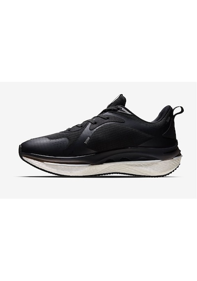 Lescon Tigan 3 A-shock Foam Erkekspor Ayakkabı Siyah