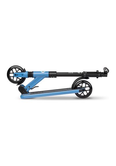 Micro Sprite Süspansiyon 2 Tekerlekli Scooter Light Blue Açık Mavi