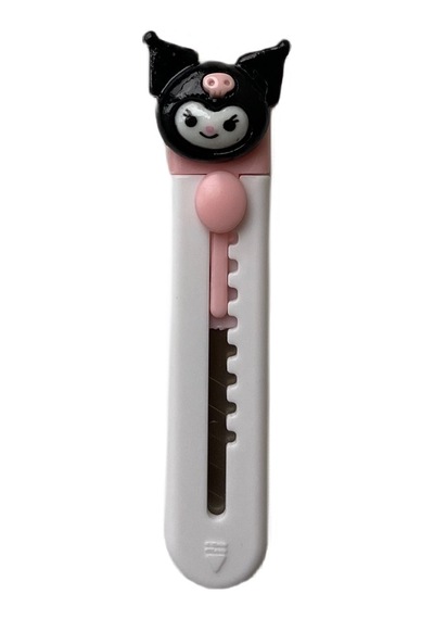 Schulzz Sanrio Kuromi Mini Falçata