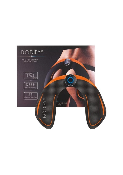 Bodify Ems Kalça Çalıştırıcı, Kalça Kaslarını Hedefli Uyararak Kas Geliştirme