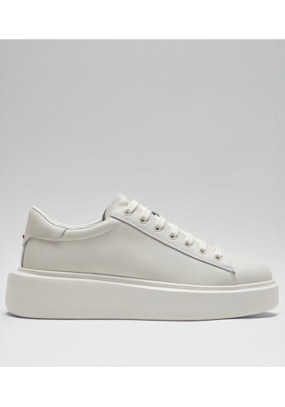 Lufian 111230290 Ryan Sneaker Erkek Ayakkabı Beyaz