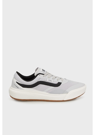 Vans Unisex Ayakkabı Vn000d6085t1 Açık Gri Açık Gri