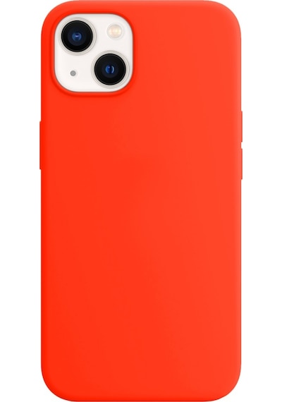 Buff Apple Uyumlu iPhone 13 Rubber S Kilif 524980119