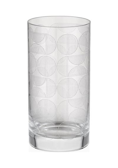 Gordion M01121 Allegra Meşrubat Bardağı 2'li