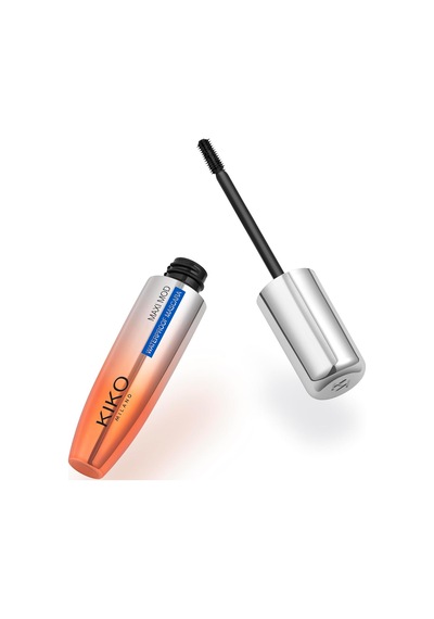 Maskara - New Maxı Mod Waterproof Mascara Genel