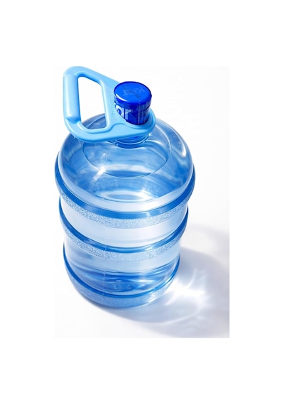 Ayrex Damacana Taşıma Aparatı, Damacana Tutacağı, Damacana Taşıyıcı, Elcek, Elcik, Mavi, Kırılmaz Plastik Mal