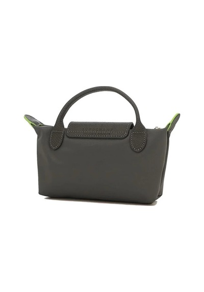 Longchamp Kadın El Çantası Xs 34175 919 Füme