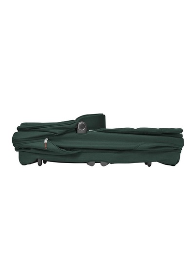 Maxi- Cosi Sense Yatış Pozisyonu Ayarlanabilir Ekstra Geniş 0- 9 kg Portbebe Twillic Green