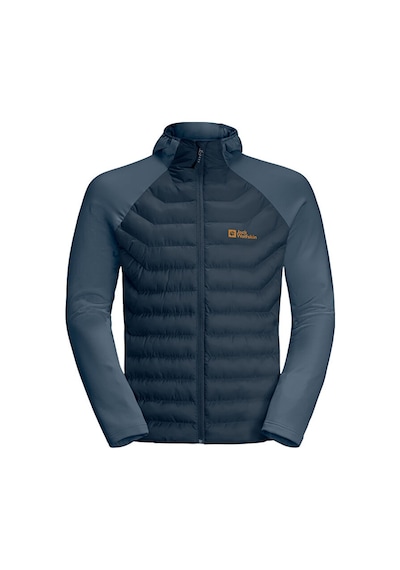 Jack Wolfskin Routeburn Pro Hybrid M Erkek Oudoor Montu 1710512-c0412 Lacivert Jack Wolfskin Routeburn Pro Hybrid M Erkek Oudoor Montu 1710512-c0412 Lacivert