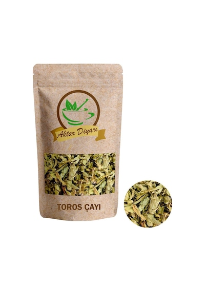 Toros Çayı Dökme 250 Gr