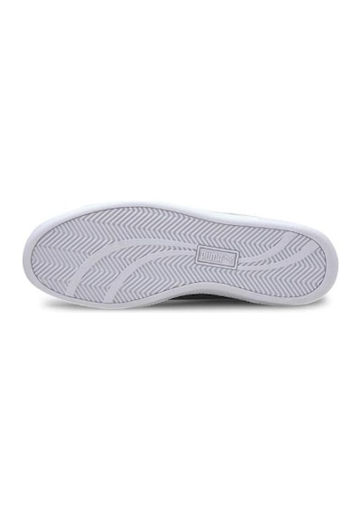 Puma Up Baseline Siyah Kadın Sneaker 37260501 (B-22) Siyah