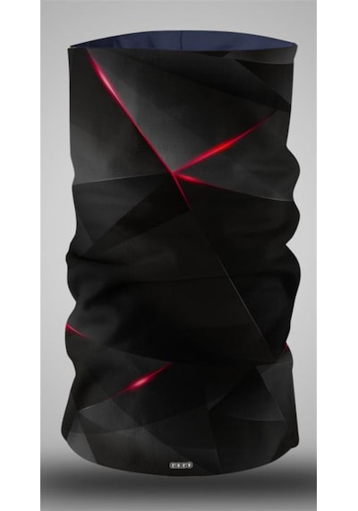 Kırmızı Çizgili Buff Modeli