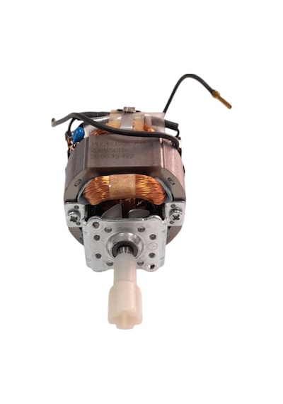 Fakir Capo - Tilia - Lucina Blender İçin Motor