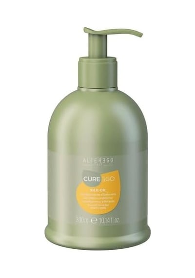 Curego Silk Oil Conditioner 300 Ml Saç Kremi