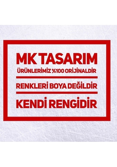 Gerçek Siyah Mavi Akik Taşı Bileklik Mk.022.009 Çok Renkli