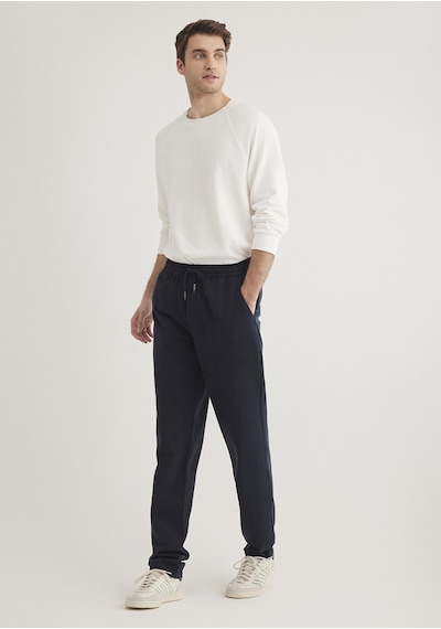 Mavi - Lacivert Jogger Pantolon 0010168-83699 Lacivert