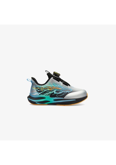 Anta Running Çocuk Gri Koşu Ayakkabısı W312619902 2800153
