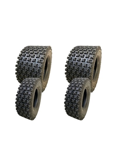 Billas Bl777 21x7-10 20x10-10 Ön Arka Takım Atv Lastik