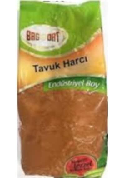 Bağdat Tavuk Harcı 1 KG