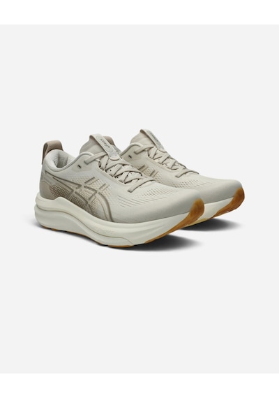 Asics Gel-kayano 33 Kadın Krem Koşu Ayakkabısı 1012b939-250